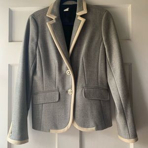 JCrew Prep Jacket
